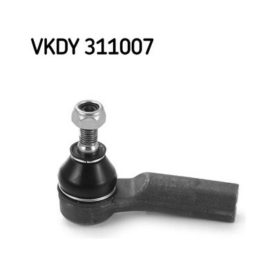 SKF Hlava příčného táhla řízení VKDY311007 | Zboží Auto