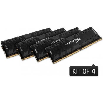 Kingston HX426C13PB3K4/64