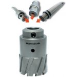 Karnasch Korunkový vrták Power Max 55 Heavy Duty bez příslušenství 13 16 55 – Zboží Dáma