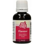 FunCakes Aroma Mandle 30 ml – Sleviste.cz