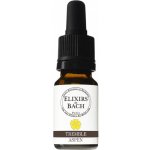 Bachovy květové Bio esence Osika obecná Aspen 10 ml – Hledejceny.cz