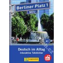 Berliner Platz 1 NEU