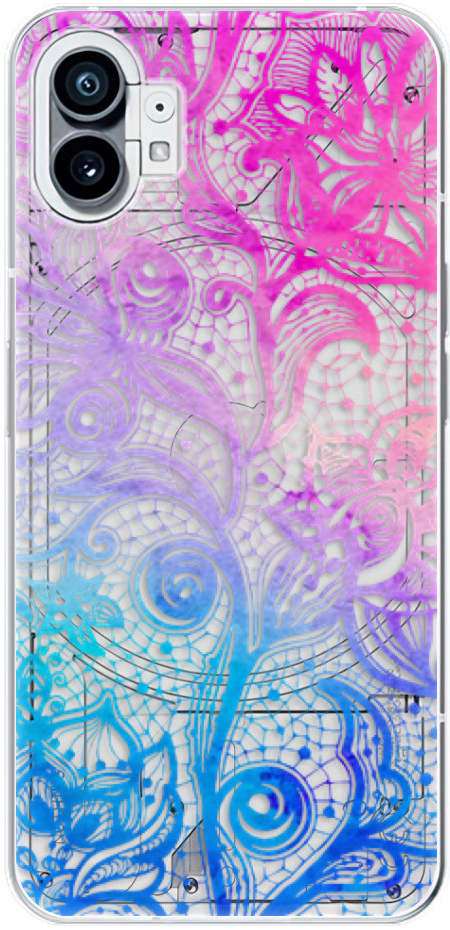 iSaprio - Color Lace - Nothing Phone (1)