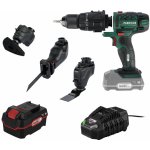 PARKSIDE PKGA 20-Li C2 + 4 Ah – HobbyKompas.cz