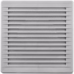 AirRoxy SVMn 80-150 170 x 170 mm šedá – Hledejceny.cz