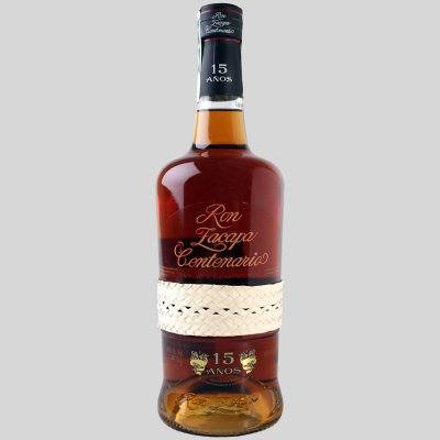 Zacapa Centenario 15y 40% 0,7 l (holá láhev) – Hledejceny.cz