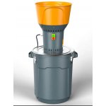 AGROFORTEL Elektrický šrotovník na obilí AGF-55 1,5 kW 55 litrů – Hledejceny.cz