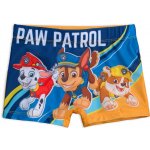 Chlapecké plavky Paw Patrol žluté – Zboží Dáma