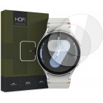 HOFI 95009 HOFI PRO+ 2x Ochranné sklo pro Samsung Galaxy Watch FE – Zbozi.Blesk.cz