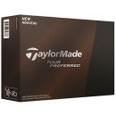 TaylorMade Tour Preferred X