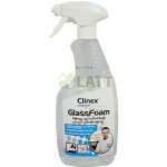 Clinex Glass Foam 650 ml – Zboží Dáma