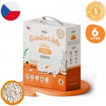 Kittycare Stelivo Full House 6 l – Zboží Dáma