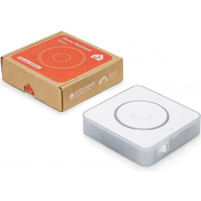 Home Assistant Voice VK-9727 – Zbozi.Blesk.cz