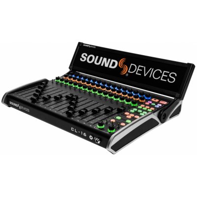 Sound Devices CL-16