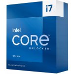 Intel Core i7-13700KF BX8071513700KF – Zboží Mobilmania