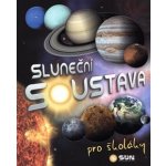 Sluneční soustava pro školáky – Zbozi.Blesk.cz