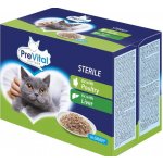 PreVital Steril Box 12 x 100 g – Hledejceny.cz