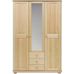 Drewmax SF100 masiv borovice – Zboží Dáma