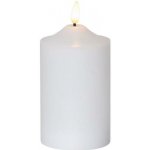 Eglo 410033 LED Vánoční dekorace FLAMME 1xLED 0,03W 2xAA EG410033 – Hledejceny.cz