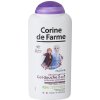 Dětské sprchové gely Corine de Farme Frozen II 2v1 šampon na vlasy a sprchový gel pro děti 300 ml