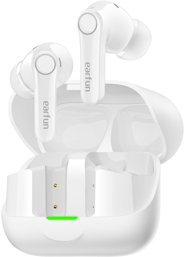 EarFun Air Pro 4+