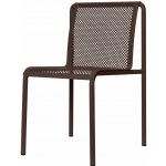 Ferm Living Židle Dapple, dark chocolate – Hledejceny.cz