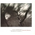 Gerrard Lisa,Cassidy Patrick - Immortal Memory CD – Hledejceny.cz