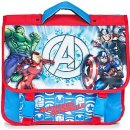 Disney aktovky Avengers cartable 38 cm modrá