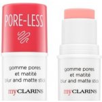 Clarins Pore-Less Blur And Matte Podklad pod make-up 3,2 g – Zboží Mobilmania