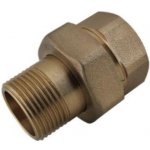 STENO Topenářské šroubení přímé 1" – Zboží Mobilmania