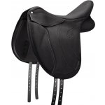 Wintec Lite Drezurní jezdecké sedlo D´Lux Černá – Zboží Dáma
