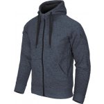 Mikina Helikon-Tex Covert Tactical Melange Blue – Sleviste.cz