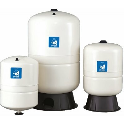 Global Water Solutions Global Water MXB-100LV100l – Hledejceny.cz