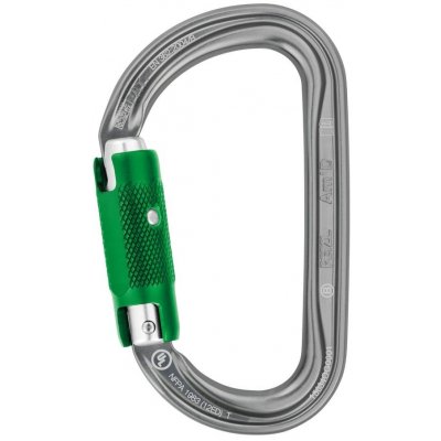 Petzl Am´D Pin-Lock – Zboží Dáma