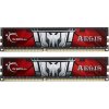 Paměť G.Skill DDR3 16GB (2x8GB) 1600MHz CL11 F3-1600C11D-16GIS