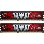 G.Skill DDR3 16GB 1600MHz CL11 (2x8GB) F3-1600C11D-16GIS – Zbozi.Blesk.cz