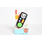 Fisher Price výukový ovladač – Zboží Mobilmania