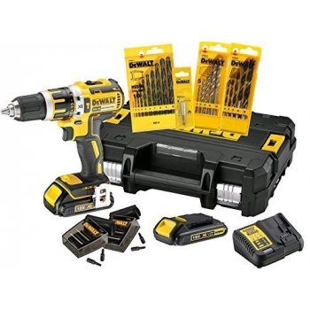 DeWalt DCK795S2T