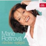 Marie Rottrová - Všechno nejlepší, 1CD, 2003 – Zboží Dáma