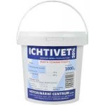Ichtivet 20% ung 1kg – Zboží Mobilmania