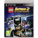 LEGO Batman 2: DC Super Heroes – Zboží Dáma