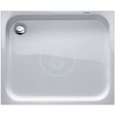 Duravit D-Code 90 x 75 cm 720104000000000