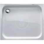 Duravit D-Code 90 x 75 cm 720104000000000 – Zboží Dáma