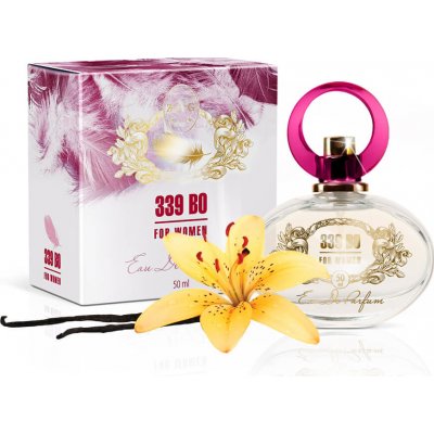 Zag Zodiak 339 parfémovaná voda dámská 50 ml