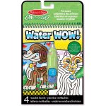 Melissa & Doug Kouzlení vodou Mazlíčci – Hledejceny.cz
