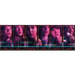 Clementoni Stranger Things 1000 panorama 1000 dílků – Sleviste.cz