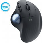 Logitech ERGO M575 Wireless Trackball for Business 910-006221 – Zboží Živě