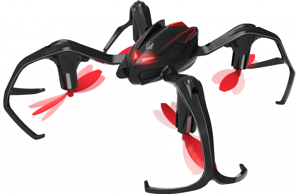 Buddy Toys BRQ 115 RC Dron 15