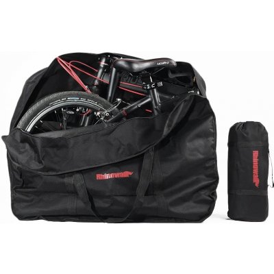 Taška Rhinowalk RK14B 14" – Zboží Dáma