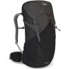 Turistický batoh Lowe Alpine AirZone Trail 35l black/anthracite/BLA